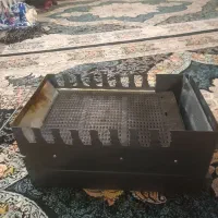 کباب پز نو|اجاق گاز و لوازم برقی پختوپز|تاکستان, |دیوار