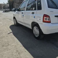 پراید 111 مدل 99
