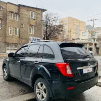 لیفان X60 مدل 1395 هیلمنی ایکس ۶۰|خودرو سواری و وانت|مشهد, سجاد شهر|دیوار