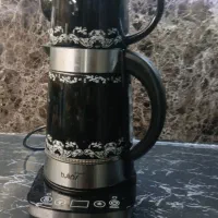 کتری برقی قوری سرهم|سماور، چای‌ساز، قهوه‌ساز|اهواز, شهرک برق|دیوار