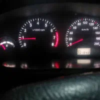 خوددو۴۰۵|خودرو سواری و وانت|فومن, |دیوار