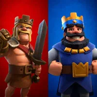 فروشگاه خرید و فروش Clash کلش اف کلنز و کلش رویال