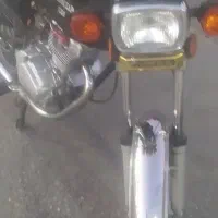 جیران مدل 80