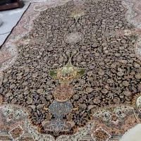 فرش ۳×۴|فرش|بانه, |دیوار