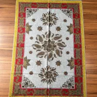 بزرگترین مرکز پخش رومیزی و زیر سفره|روفرشی|گنبد کاووس, |دیوار