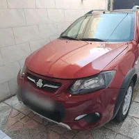 کوییک R مدل 400