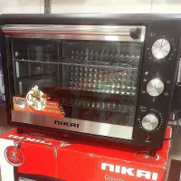 توستر نیکایی( عمده و تک)|اجاق گاز و لوازم برقی پختوپز|بندر گناوه, |دیوار