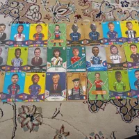 کارت کیمدی 2025