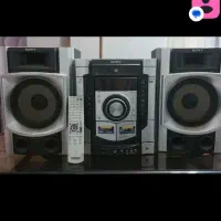 ظبت سونی با کیفیت کاملا سالم در حد