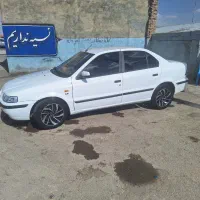 رینگ اسپرت با لاستیک|قطعات یدکی و لوازم جانبی|دهگلان, |دیوار