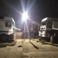 صافکاری نقاشی انواع ماشین های سنگین و نیمه سنگین|خدمات موتور و ماشین|رباطکریم, رباطکریم|دیوار