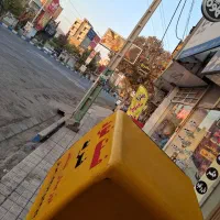 آشپز فست فود