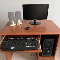 میز کامپیوتر
