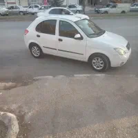 تیبا ۲ مدل ۹۷|خودرو سواری و وانت|کرمانشاه, |دیوار