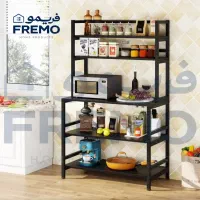 شلف مدل کافی بار فریمو مدل ۵۶۹۲