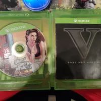 gta v xbox|کنسول، بازی ویدئویی و آنلاین|تهران, سرو آزاد|دیوار
