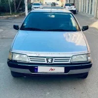 پژو405|خودرو سواری و وانت|کاشان, گبرها|دیوار