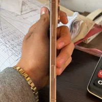 ایفون ۱۶ پرومکس آک با ریجستر|موبایل|کرمانشاه, |دیوار