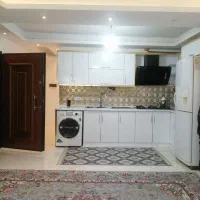 آپارتمان 95متری طبقه دوم و اول در صومعه سرا|اجارهٔ آپارتمان|صومعه‌سرا, |دیوار