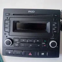 ضبط فابریک پارس  با قاب