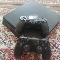 کنسول Ps4