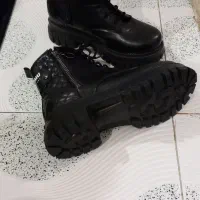 نیم بوت زنانه|کیف، کفش، کمربند|کرج, کوی فرهنگ|دیوار