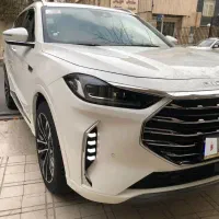 فیدلیتی پرستیژ ۷ نفره