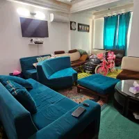 رهن کامل ویلا دربست جای دنج وارام|اجارهٔ خانه و ویلا|واجارگاه, |دیوار