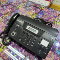 فکس پاناسونیک لیزری