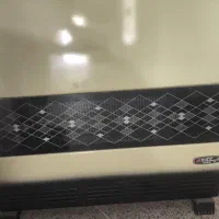 بخاری گازی نیک کالا|بخاری، هیتر، شومینه|اسلامشهر, باغ فیض|دیوار