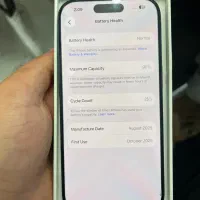 Iphone 17 pro|موبایل|شیراز, غدیر شمالی|دیوار