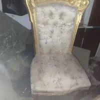 صندلی سلطنتی