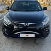 جک s5 دنده مدل۹۵|خودرو سواری و وانت|بجنورد, |دیوار