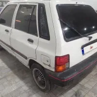 پراید هاچبک مدل۷۵|خودرو سواری و وانت|رفسنجان, |دیوار