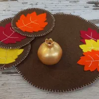 هدایای ده نمد|صنایع دستی و سایر لوازم تزئینی|تهران, امامت|دیوار