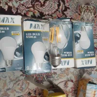 فروش ۷ عدد لامپ|لامپ و چراغ|تهران, صادقیه|دیوار