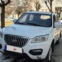 لیفان ایکس ۶۰ شاسی بلند مدل ۹۶ درحد صفر