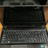 Lenovo Essential G580|رایانه همراه|کرج, برغان|دیوار
