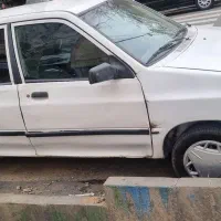 مدل۸۷|خودرو سواری و وانت|تهران, تهرانپارس شرقی|دیوار