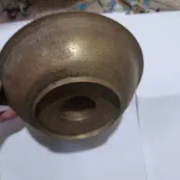 کاسه برنجی|کلکسیون اشیاء عتیقه|کامیاران, |دیوار