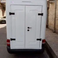 وانت پراید۱۵۱|خودرو سواری و وانت|اسفراین, |دیوار