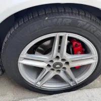 فروش دنا معمولی مدل ۹۶|خودرو سواری و وانت|ارومیه, |دیوار