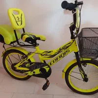 دوچرخه سایز ۱۶