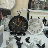 فروش ساعت تعداد و تکی