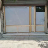 اجاره مغازه|اجارهٔ مغازه و غرفه|قم, نخودی|دیوار