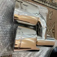 سر اگزوز بنز AMG|قطعات یدکی و لوازم جانبی|شیراز, شهرک بهشتی|دیوار