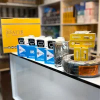 پکیج ۴ دوربین مداربسته