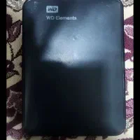 هارد یک ترابایت