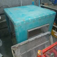کولر آبی