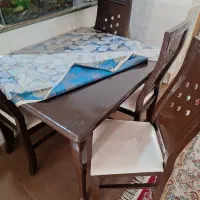 میز ناهار خوری